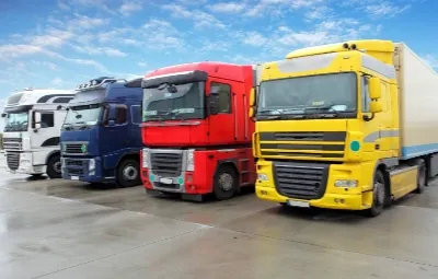 Bursa Bahşılı Nakliye Ambarı
