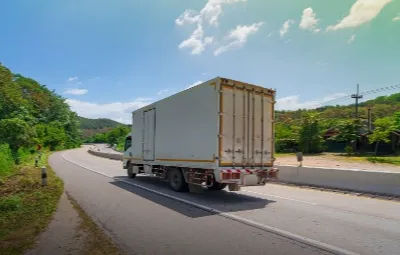 Bursa ile Bahşılı Arası Bulaşık Makinesi Taşıma
